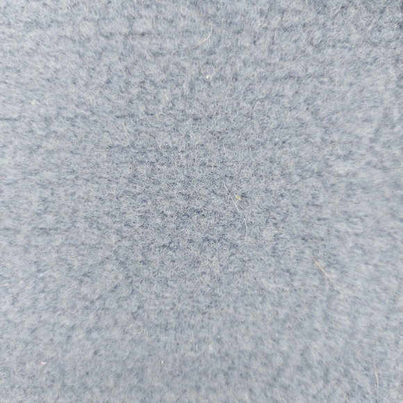 Ibex Merino Wool Knit Vest Blue xs - Picture 2 of 7